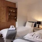 Apartment La Ruinette-cosy 2-bed, 2-bath In Centre