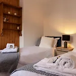 La Ruinette-cosy 2-bed, 2-bath In Centre Apartment