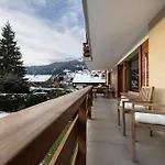 La Ruinette-cosy 2-bed, 2-bath In Centre Apartment *