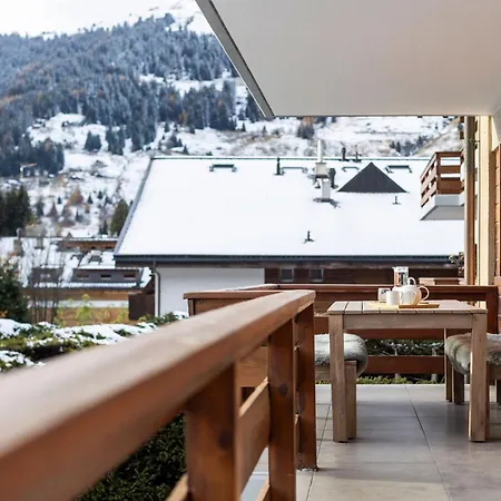 La Ruinette-cosy 2-bed, 2-bath In Centre Apartament