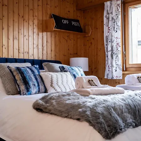 La Ruinette-cosy 2-bed, 2-bath In Centre Apartament *