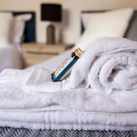 La Ruinette-cosy 2-bed, 2-bath In Centre Apartmán