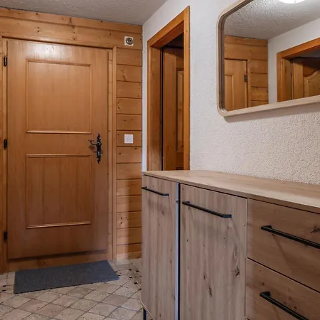 La Ruinette-cosy 2-bed, 2-bath In Centre Daire