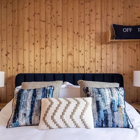 La Ruinette-cosy 2-bed, 2-bath In Centre Apartament *