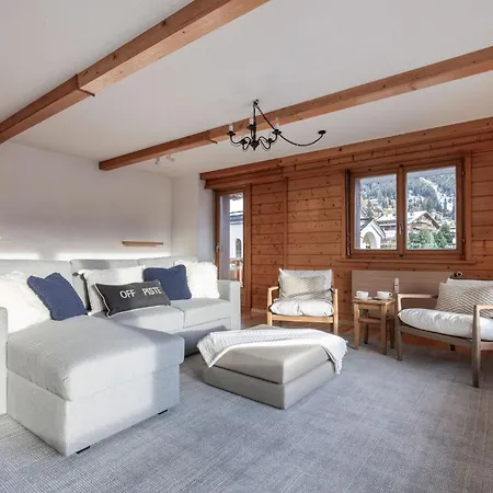 Apartament La Ruinette-cosy 2-bed, 2-bath In Centre *