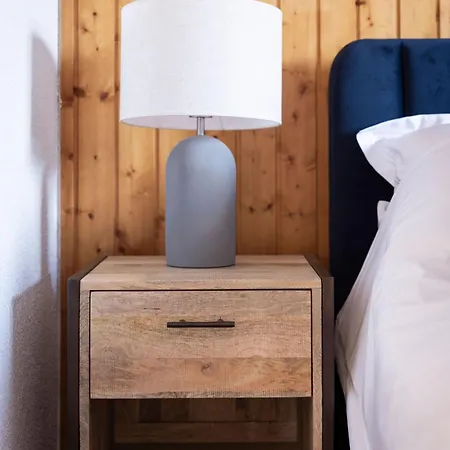 La Ruinette-cosy 2-bed, 2-bath In Centre Verbier