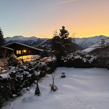 La Ruinette-cosy 2-bed, 2-bath In Centre