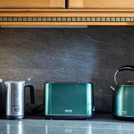 La Ruinette-cosy 2-bed, 2-bath In Centre