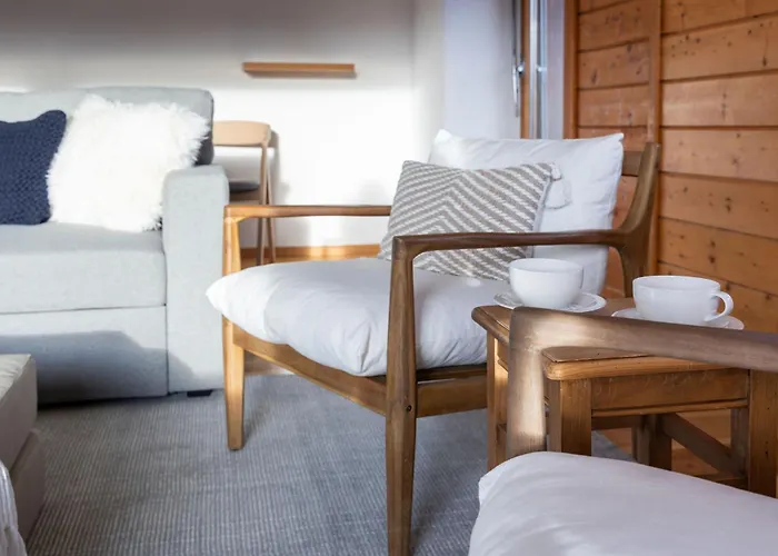 La Ruinette-cosy 2-bed, 2-bath In Centre *