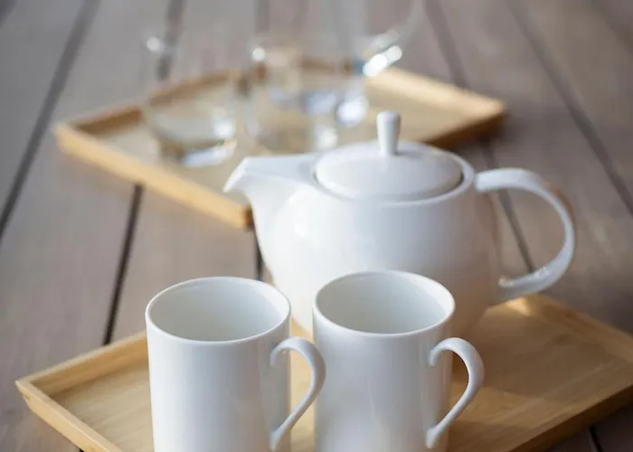 Appartement La Ruinette-cosy 2-bed, 2-bath In Centre Verbier