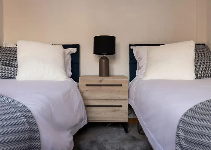 La Ruinette-cosy 2-bed, 2-bath In Centre *