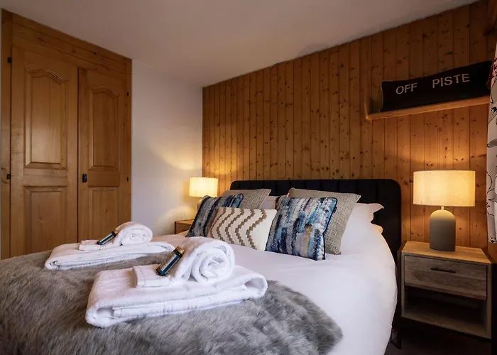 La Ruinette-cosy 2-bed, 2-bath In Centre *