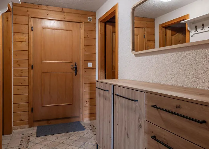 La Ruinette-cosy 2-bed, 2-bath In Centre Appartement