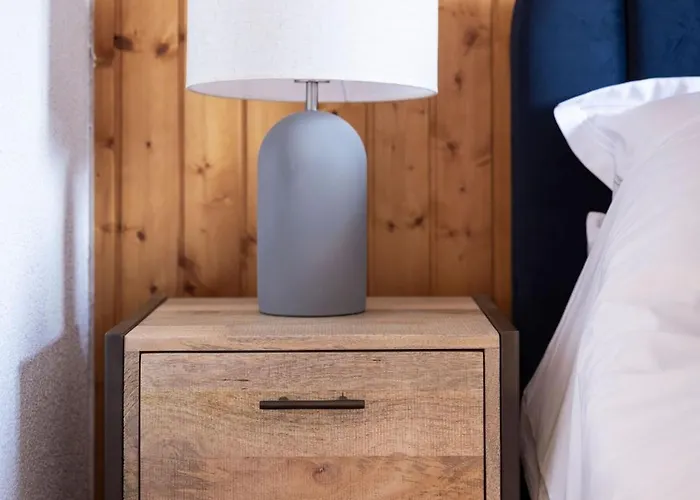 La Ruinette-cosy 2-bed, 2-bath In Centre Verbier