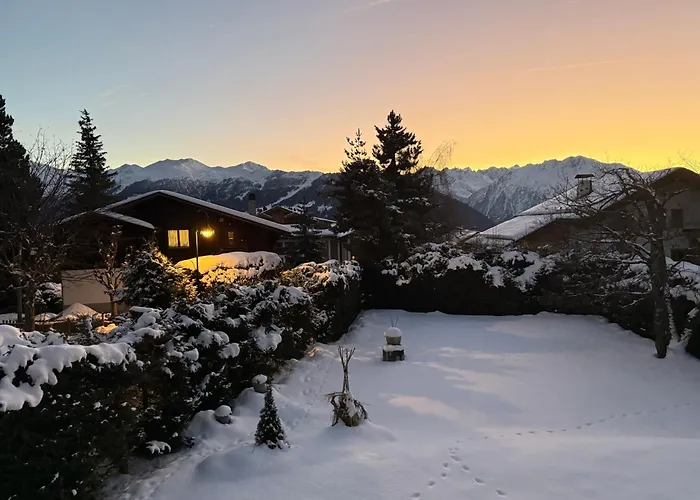 La Ruinette-cosy 2-bed, 2-bath In Centre