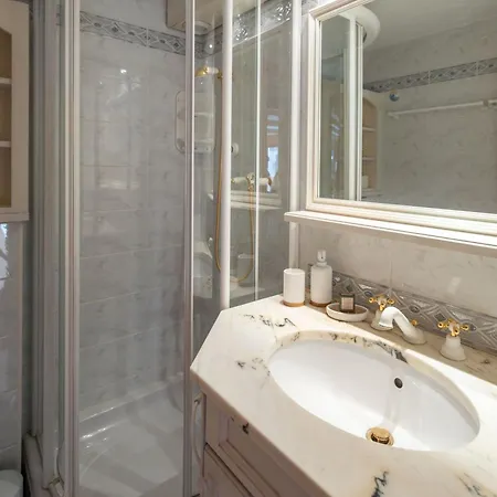 La Ruinette-cosy 2-bed, 2-bath In Centre Verbier