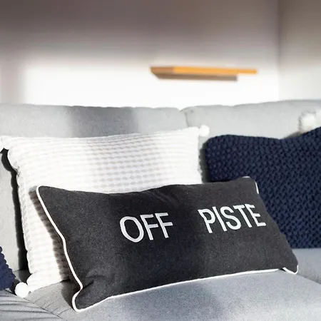 La Ruinette-cosy 2-bed, 2-bath In Centre Verbier