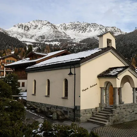 La Ruinette-cosy 2-bed, 2-bath In Centre *