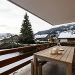 La Ruinette-cosy 2-bed, 2-bath In Centre *