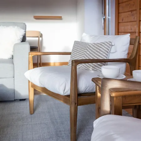 La Ruinette-cosy 2-bed, 2-bath In Centre *