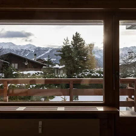 La Ruinette-cosy 2-bed, 2-bath In Centre