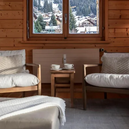 La Ruinette-cosy 2-bed, 2-bath In Centre *