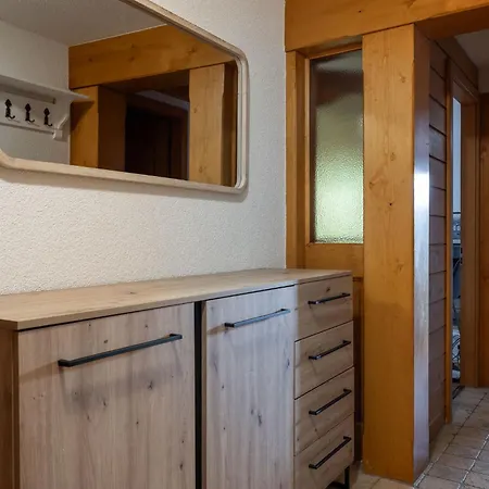 La Ruinette-cosy 2-bed, 2-bath In Centre * 韦尔比耶